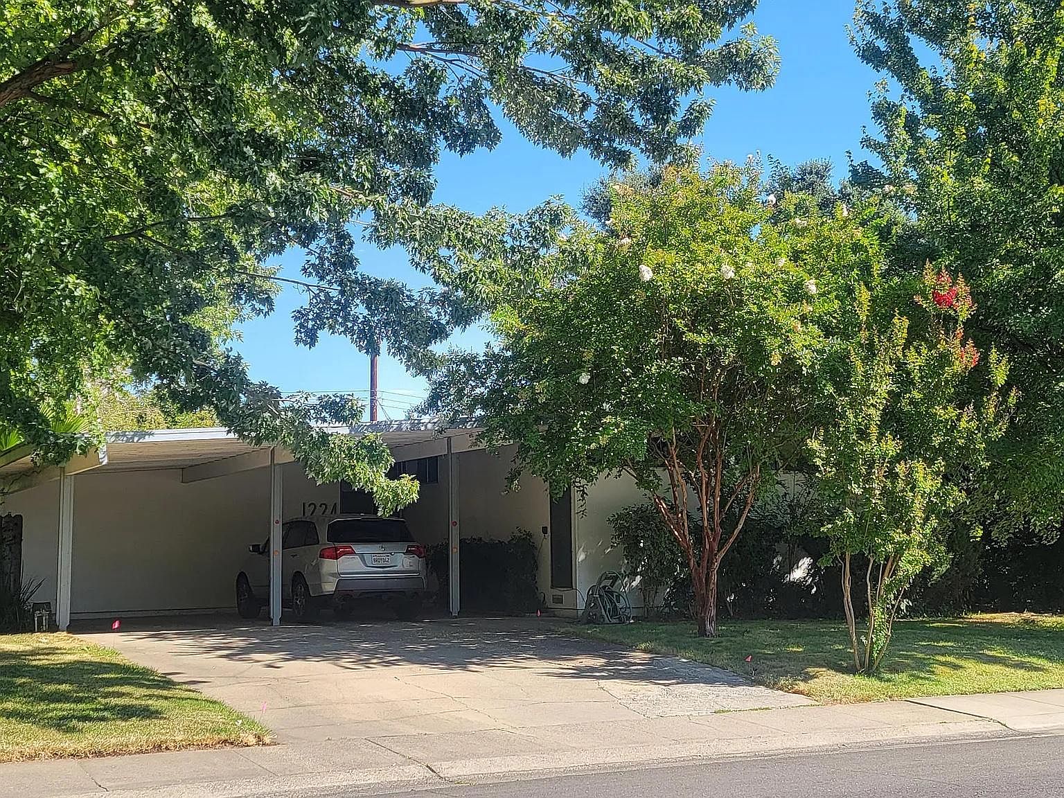 1224 McClaren Dr, Carmichael, CA 95608 Zillow