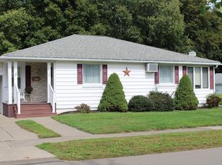 106 Plummer St, Sayre, PA 18840