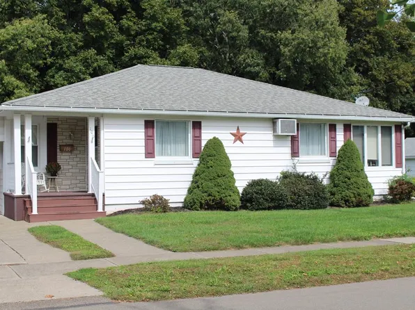 106 Plummer St, Sayre, PA 18840