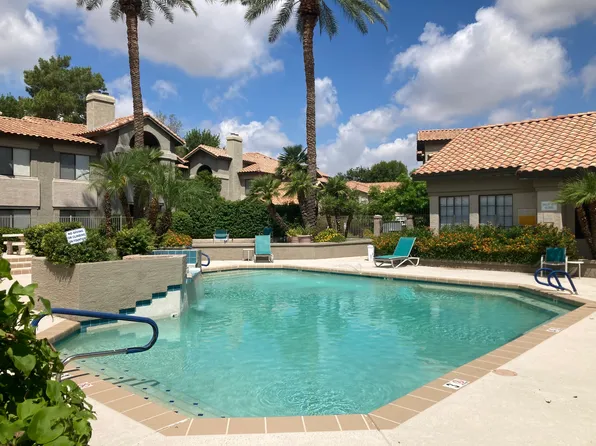 9600 N 96th St, Scottsdale, AZ
