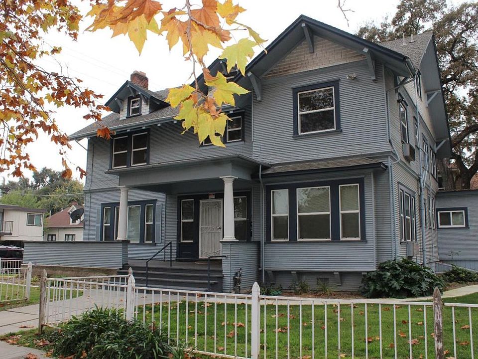 1st image of 1005 N Commerce St #16