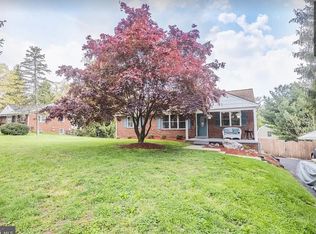 28321 Kemptown Rd #A, Damascus, MD 20872