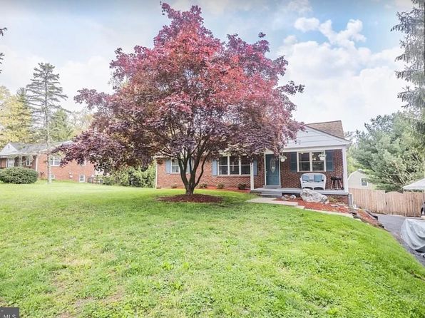 28321 Kemptown Rd #A