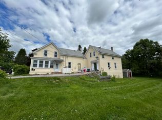 15 Park St, Lisbon, ME 04250