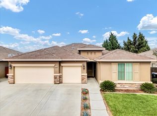 3436 W Buena Vista Ave, Visalia, CA 93291