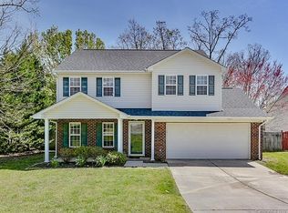 1608 Winthrop Ln, Monroe, NC 28110