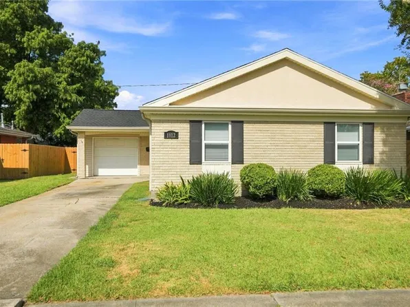 1812 Belmont Pl, Metairie, LA 70001
