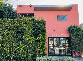 1418 Abbot Kinney Blvd Floor 2, Venice, CA 90291