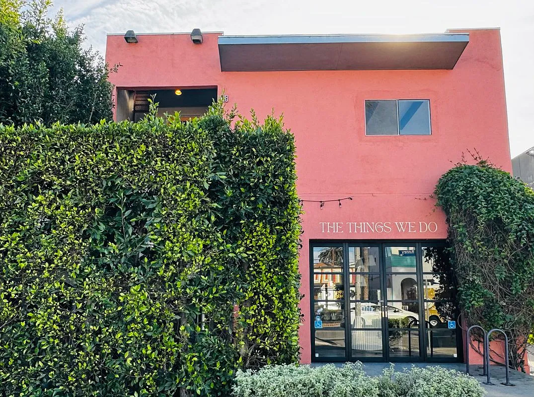 Photo 1 of 13 - 1418 Abbot Kinney Blvd #2 - Venice, CA Primary Photo - 1418 Abbot Kinney Blvd #2