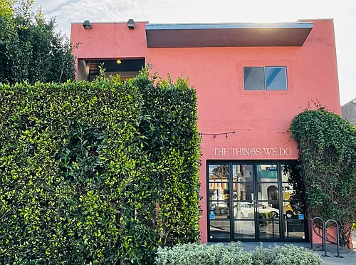 1418 Abbot Kinney Blvd Photo 1