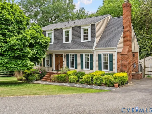 8703 Traditional Ct, Henrico, VA 23294