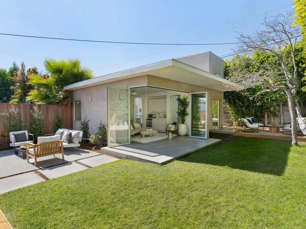 1317 Keniston Ave, Los Angeles, CA 90019