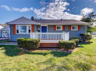 2940 Purdue Rd, Dayton, OH 45420