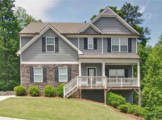 133 Shoals Bridge Rd, Acworth, GA 30102