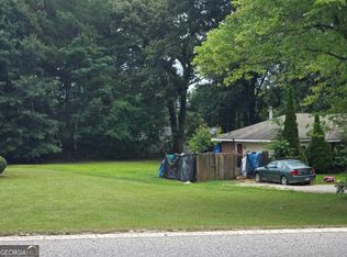 1190 Kirkland Rd, Covington, GA 30016