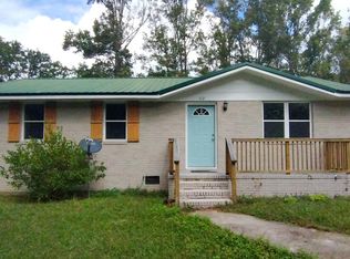 112 James Pl, Harleyville, SC 29448