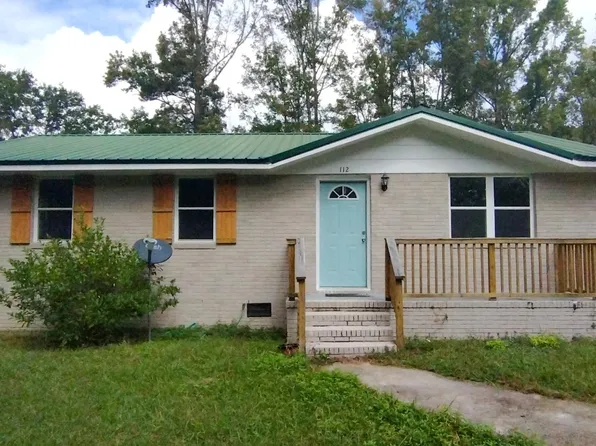 112 James Pl, Harleyville, SC 29448