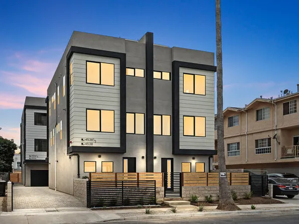 4538 W 18th St, Los Angeles, CA 90019