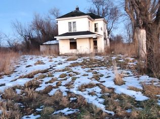 3116 250th Ave, Montrose, IA 52639