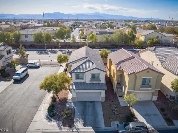 6227 Texas Crude St, North Las Vegas, NV 89081