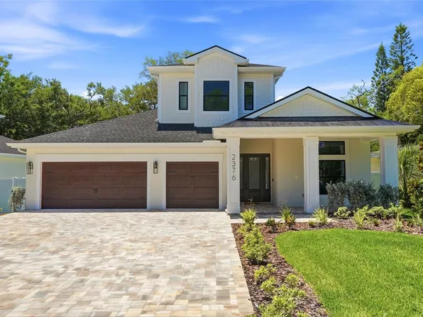 2376 Rajel Ave, Safety Harbor, FL 34695