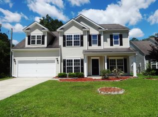 7529 Whispering Oak Dr, Hanahan, SC 29410
