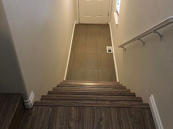Entry way 