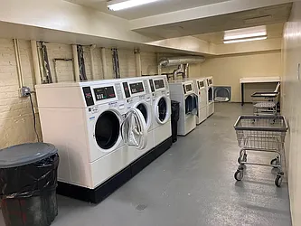 Rented by Best Apartments North Inc