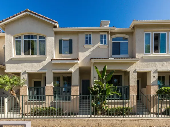 966 Camino De La Reina Unit 87, San Diego, CA 92108