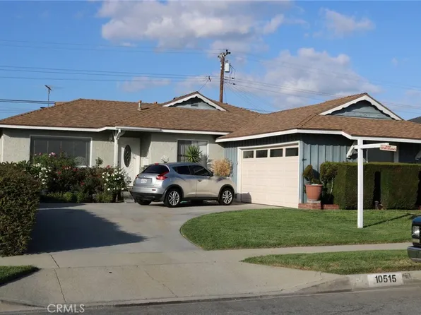 10515 Carnaby St, Bellflower, CA 90706