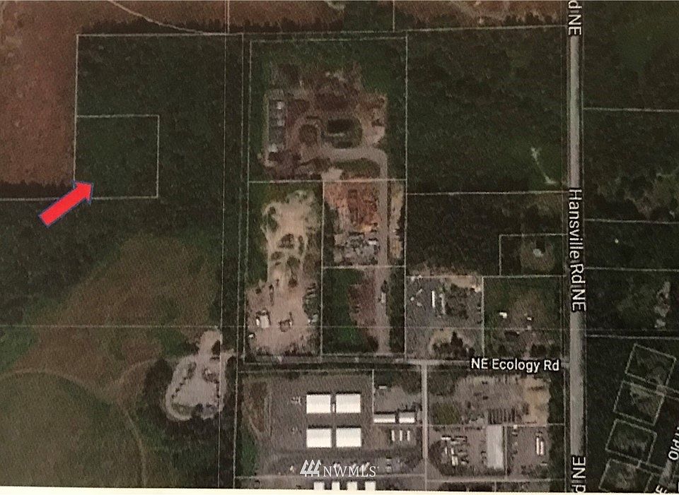 1st image of 0 Off Hansville Road NE
