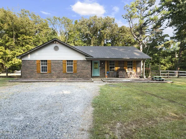 10680 High Rd, Hernando, MS 38632