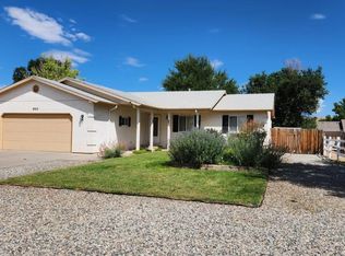 503 Brookeway, Florence, CO 81226