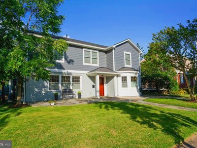 629 N Illinois St, Arlington, VA, 22205