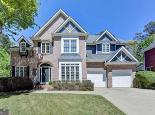 1265 Beacon Hill Xing, Alpharetta, GA 30005