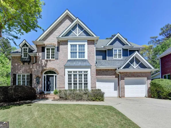 1265 Beacon Hill Xing, Alpharetta, GA 30005