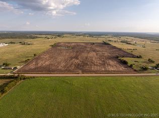 State Highway 32, Kingston, OK 73439