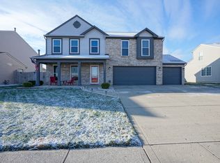 6221 E Runnymede Ct, Camby, IN