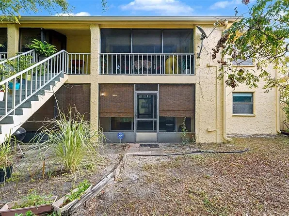 7514 Dolonita Dr #7514, Tampa, FL 33615
