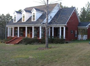 1270 Omussee Rd, Dothan, AL 36303