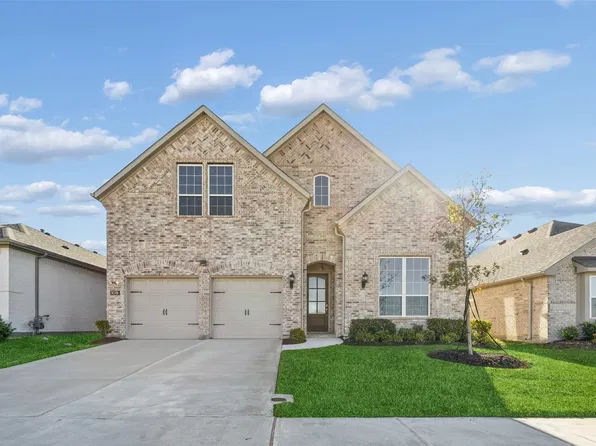 108 Santa Lucia Dr, Anna, TX 75409