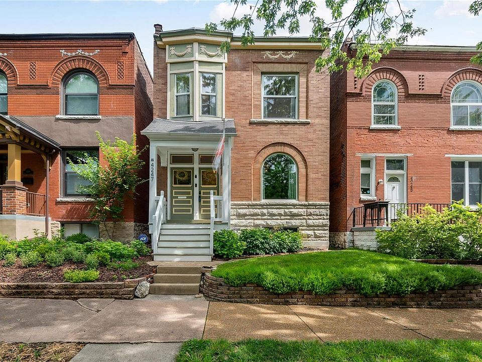 1st image of 4247 Botanical Ave