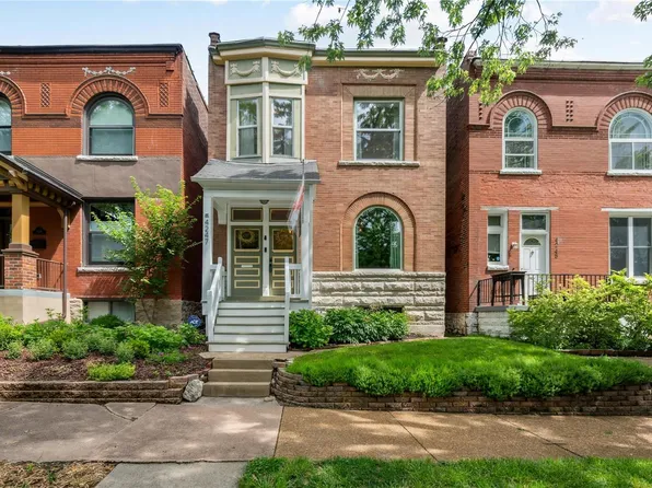 4247 Botanical Ave, Saint Louis, MO 63110