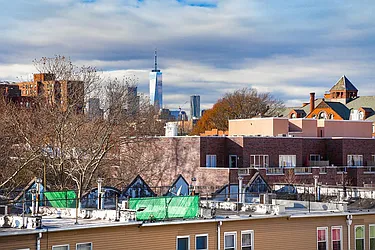 Rented by Brooklyn Group