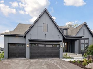 4326 Hillside Dr, Hamel, MN 55340