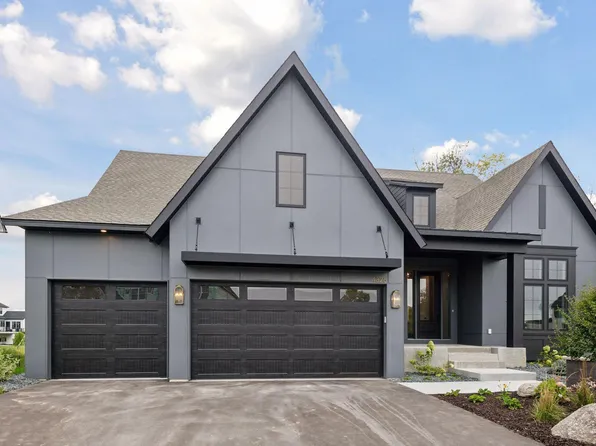4326 Hillside Dr, Hamel, MN 55340