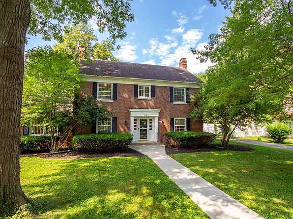 2nd image of 319 Mariemont Dr
