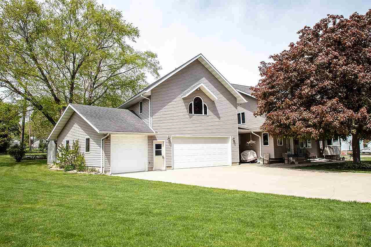 502 2nd St SW, Tripoli, IA 50676 Zillow