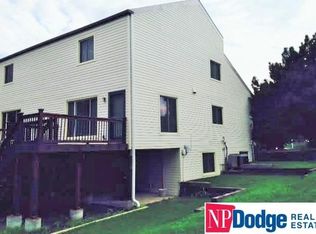 14418 Hascall Cir, Omaha, NE 68144