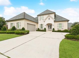 116 Kellywood Ct, Belle Chasse, LA 70037